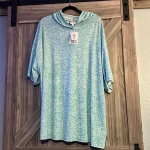 LulaRoe Frankie 2x
